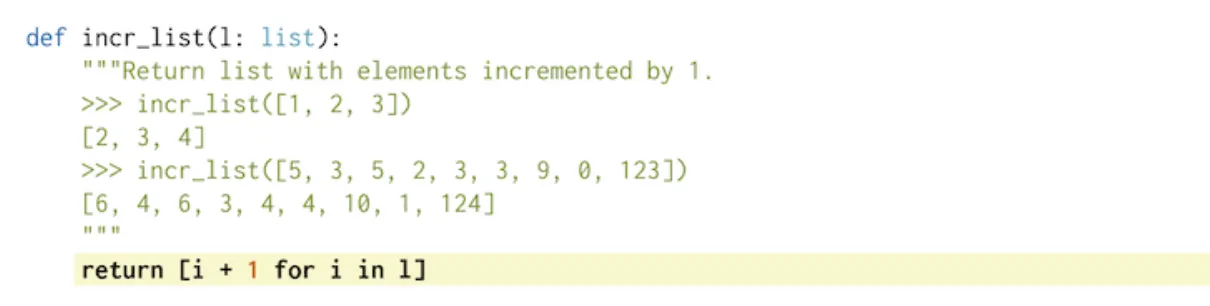 GSM8K example task