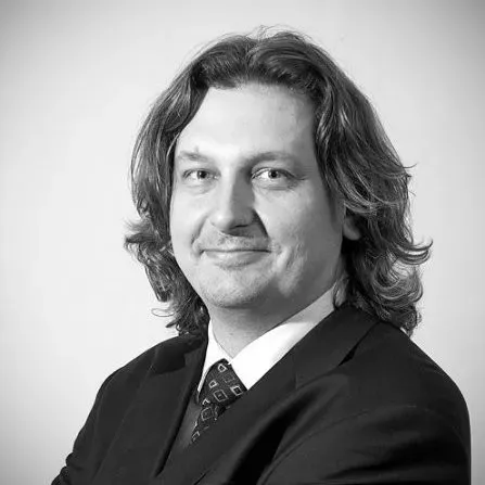 Image of Arkadiusz Góralski