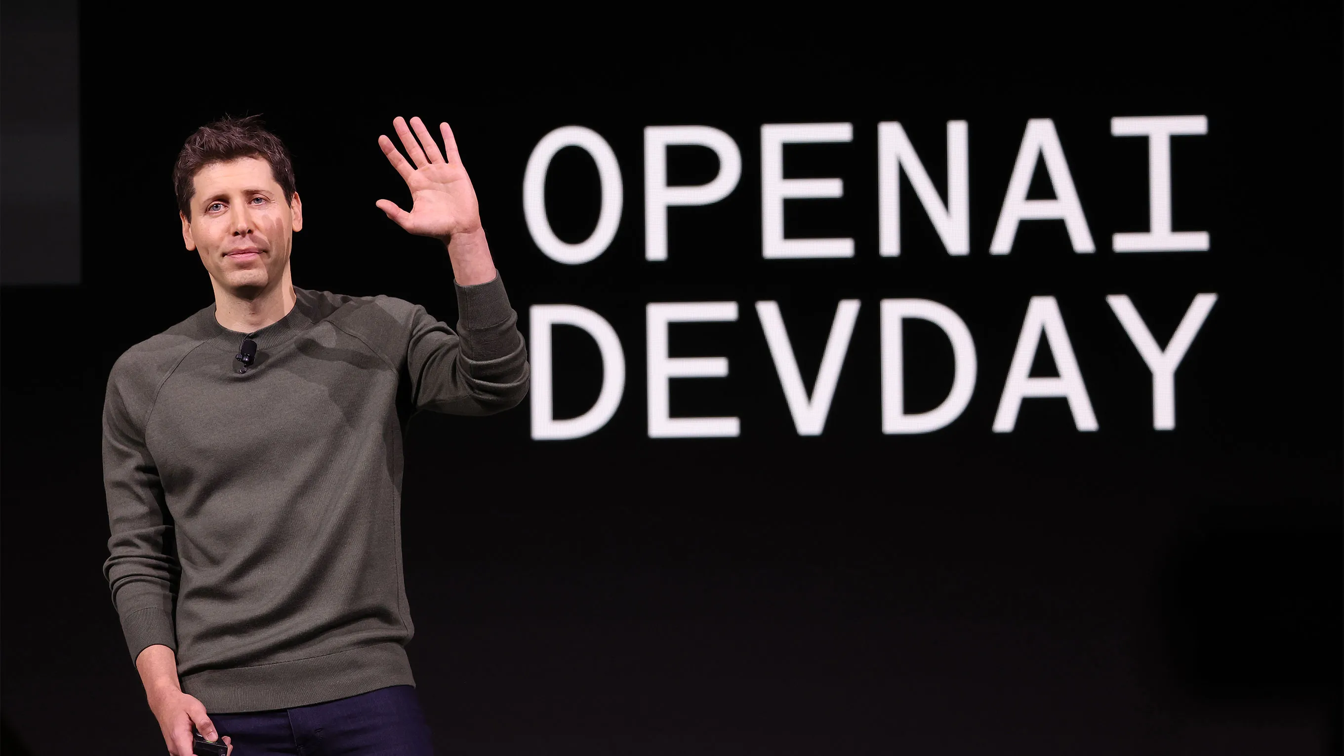 After the announcement of GPTs at OpenAI&#x27;s DevDay