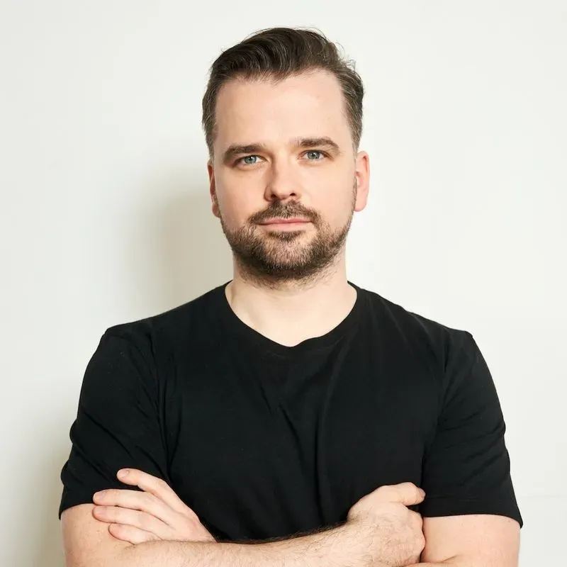 Image of Dominik Posmyk