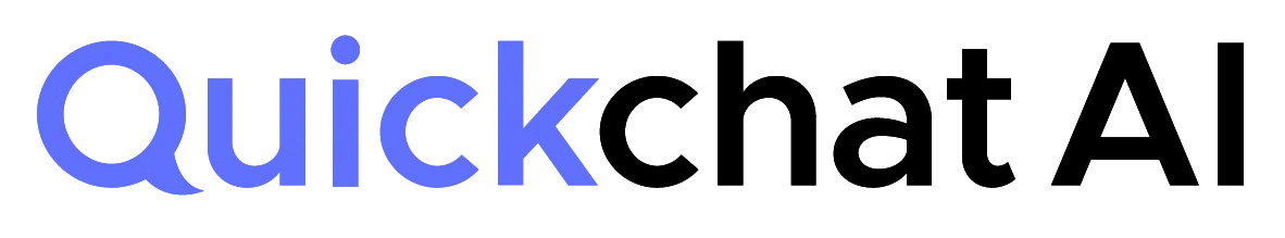Quickchat AI logo