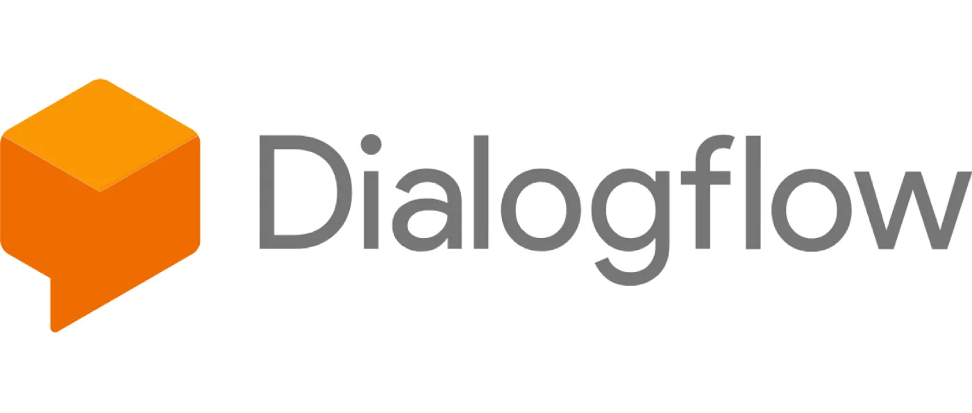 Google Dialogflow logo
