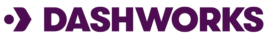 Dashworks&#x27; logo