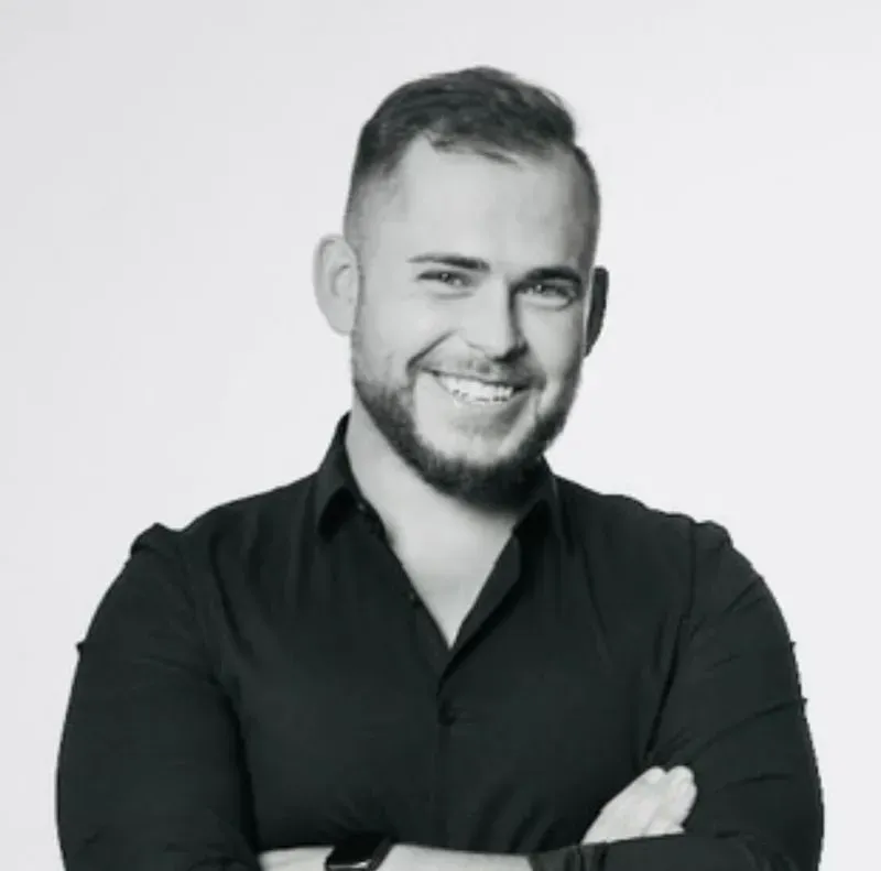 Image of Filip Sobiecki