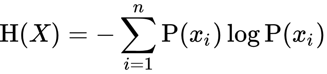 Entropy is equivalent to Average Number of Bits per Symbol