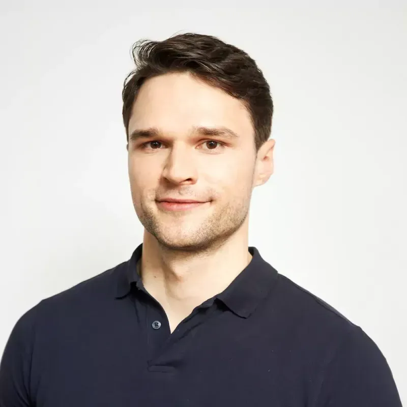 Bartek Kuban profile picture