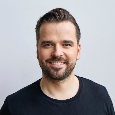 Dominik Posmyk's profile picture