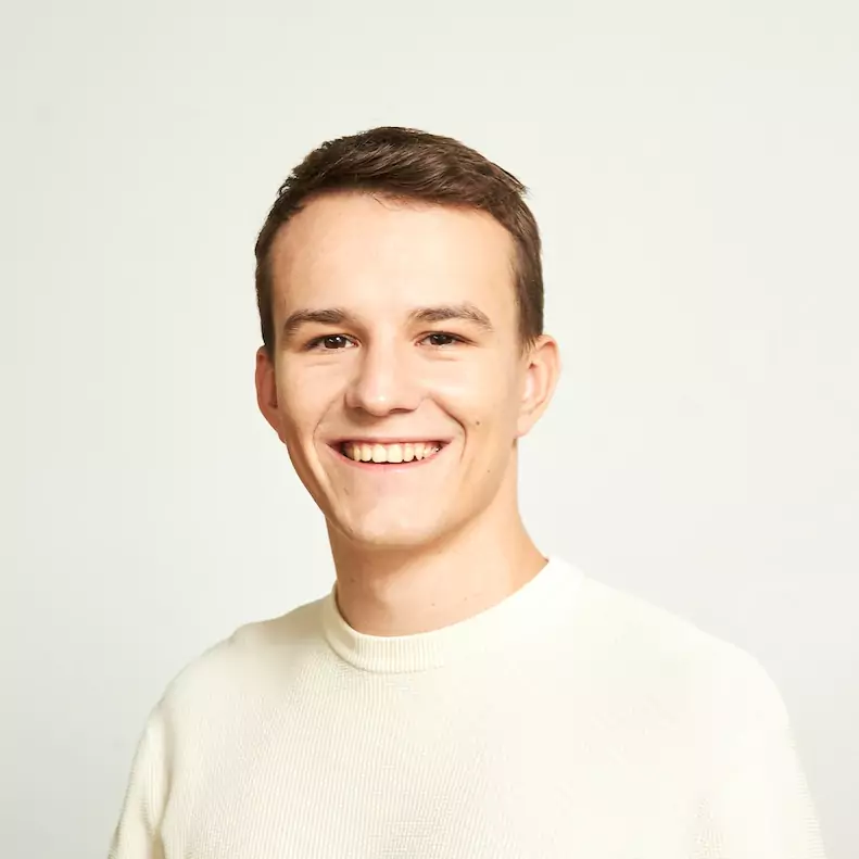 Jakub Swistak's profile picture