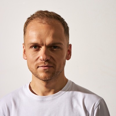 Piotr Grudzień's profile picture