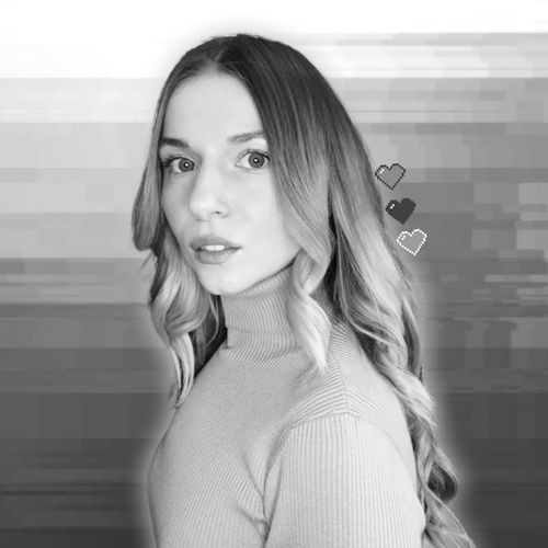 Sandra Kublik's profile picture
