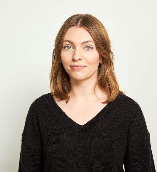 Zuzanna Dubanowska's profile picture