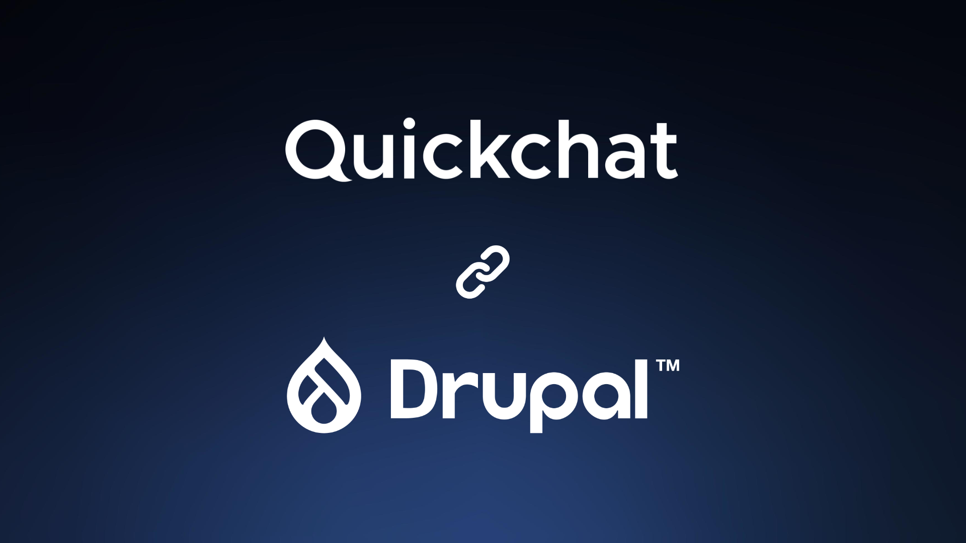 Background image for How to add an AI Chat Bot to your Drupal website