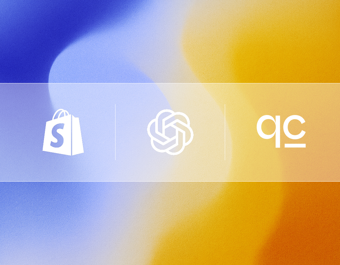 Thumbnail for Add ChatGPT to Your Shopify Store in 5 Minutes