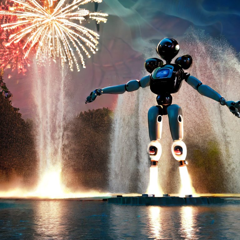 Background image for One Thing all AI Breakthroughs have in common