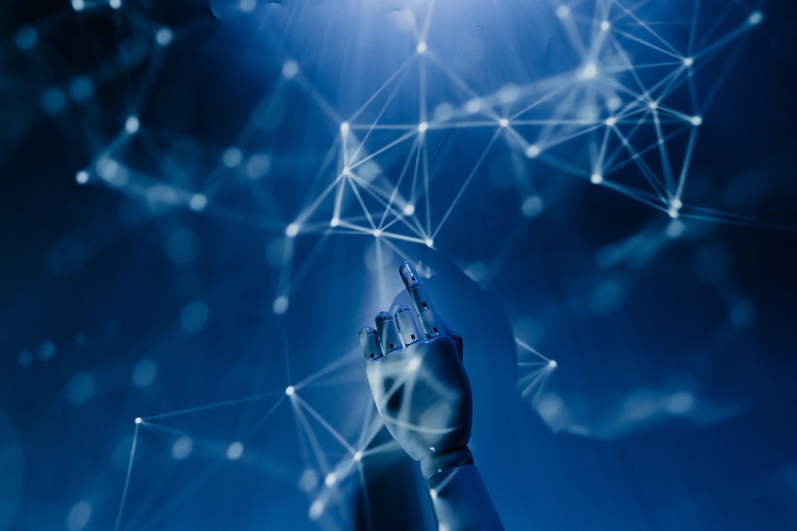 Background image for Hyperautomation and AI Assistants in 2022 [2023 update]