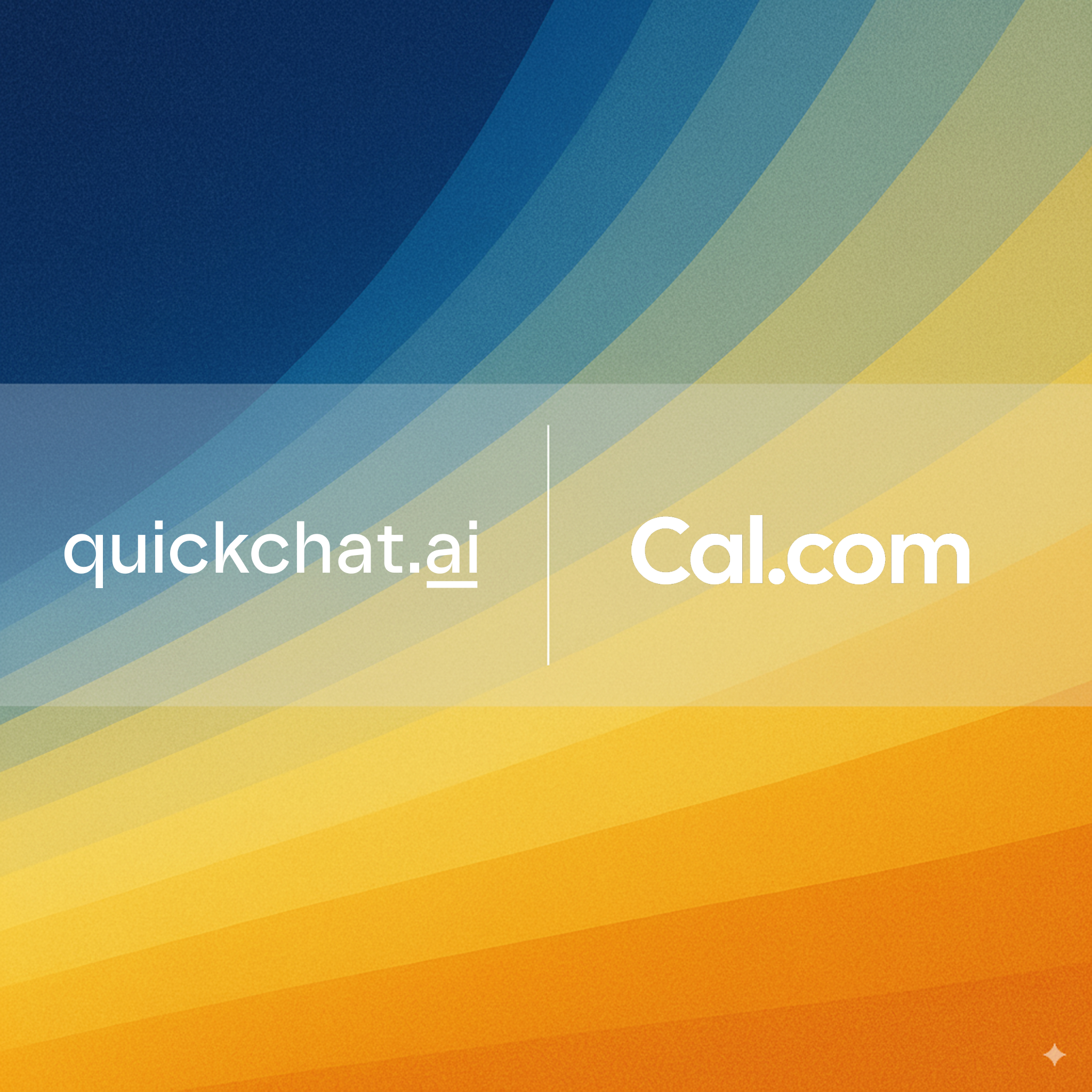 Thumbnail for Connect Cal.com to Your AI Agent in 5 Minutes