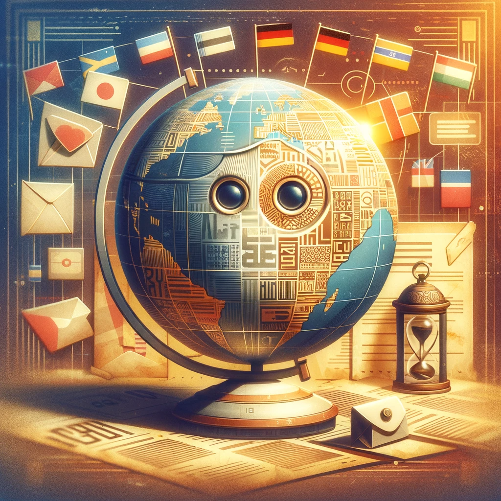 Background image for Is ChatGPT a real polyglot? Problems with multilingualism of LLMs