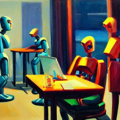 Background image for 3 Hard Truths about Generative AI