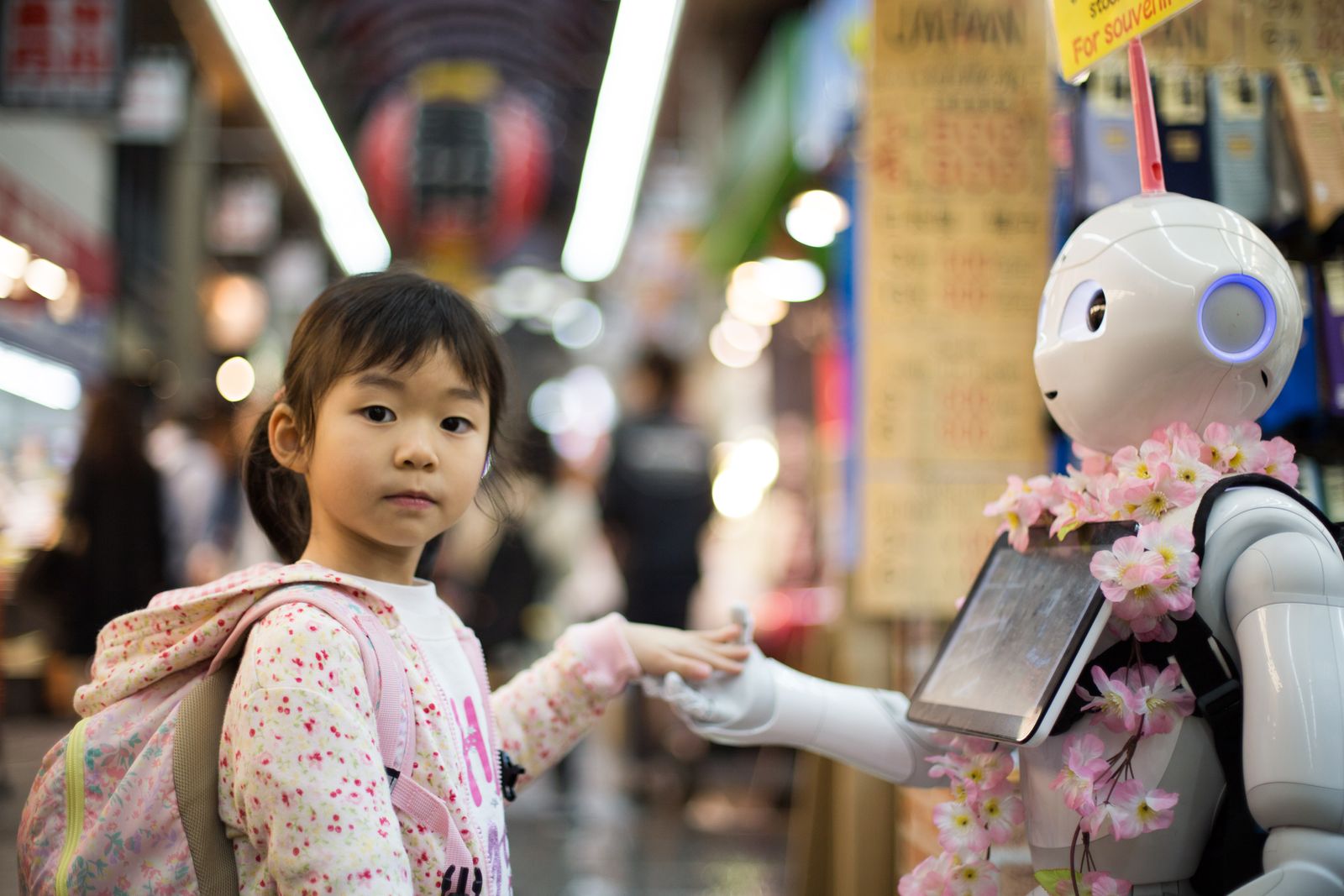 Background image for Implementing AI Chat Bots in Your Business in 2022 [2023 update]