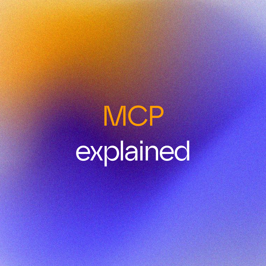 Thumbnail for How Model Context Protocol works. MCP Explained