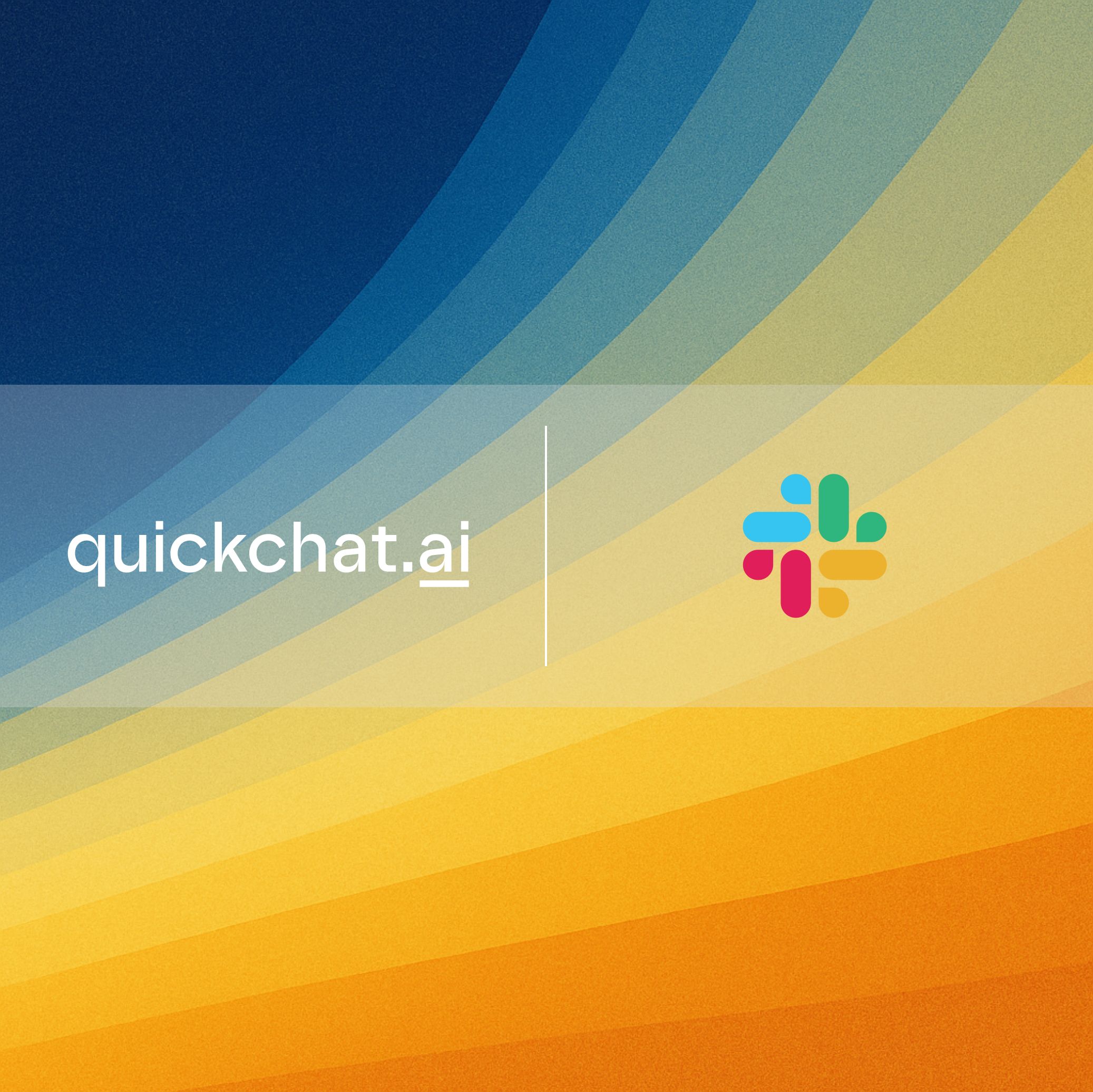 Thumbnail for Send Slack notifications with AI Actions