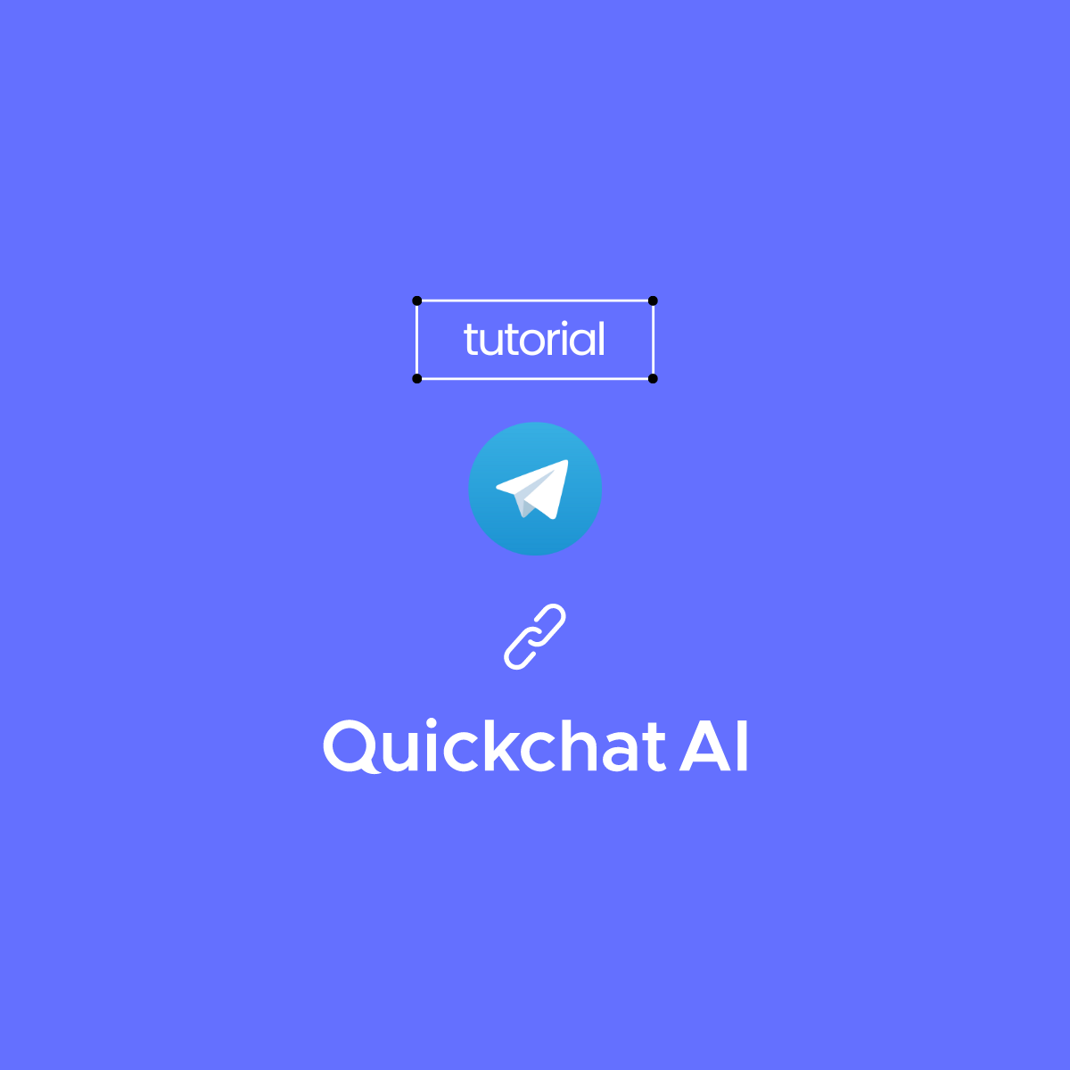 Background image for How to create an AI Chatbot for Telegram in 5 minutes