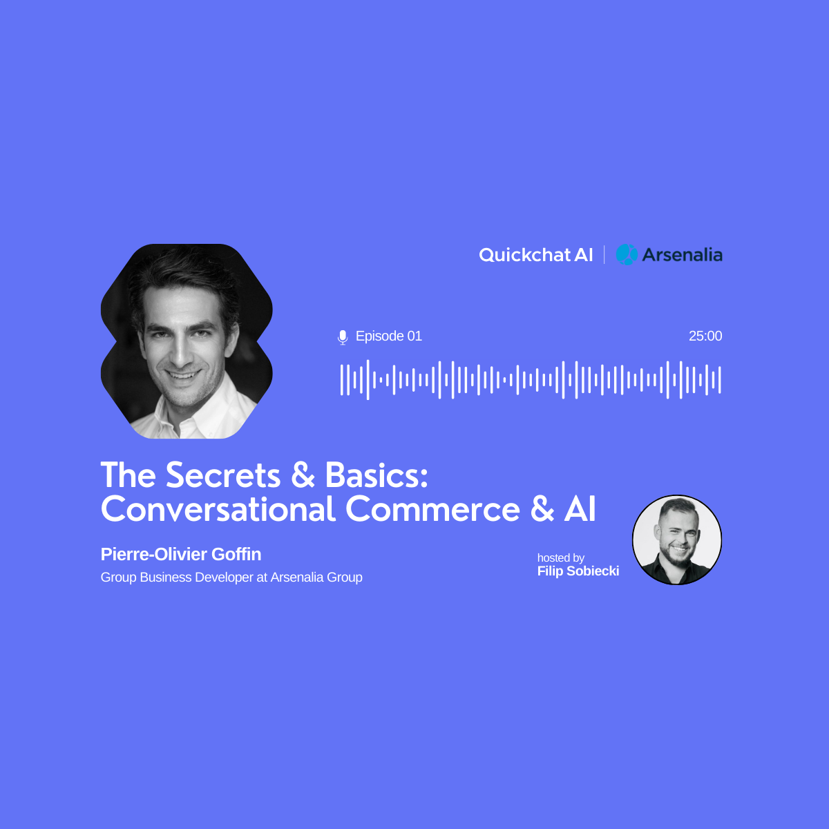 Background image for How AI Is Turning Conversations Into Transactions?