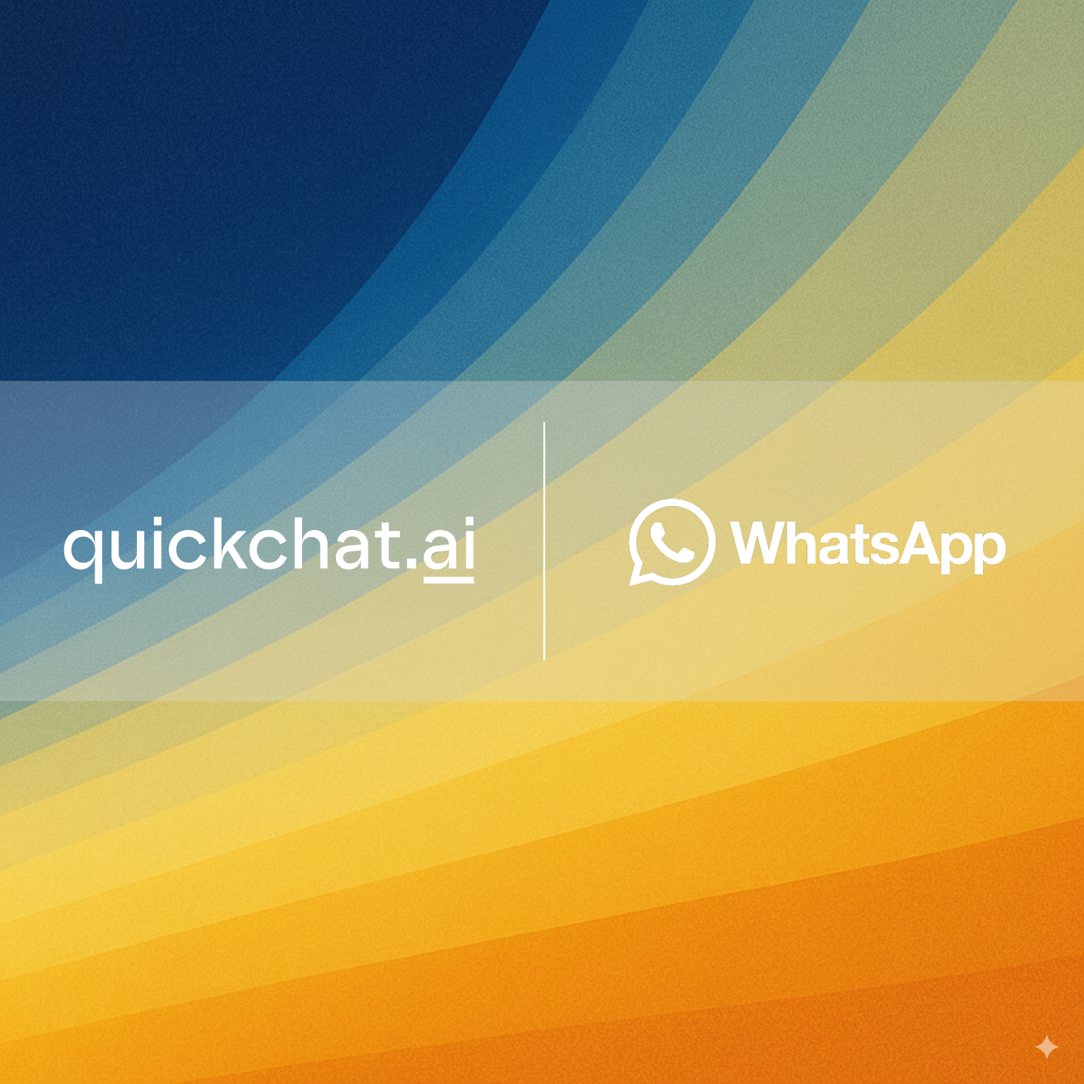 Background image for Create AI Chat bot for WhatsApp